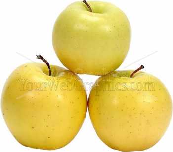 photo - apples-yellow-jpg